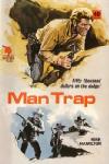 Man Trap by Kirk Hamilton